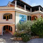 Tamerice Appartement Cala Liberotto