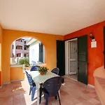 Appartement Tamerice Cala Liberotto