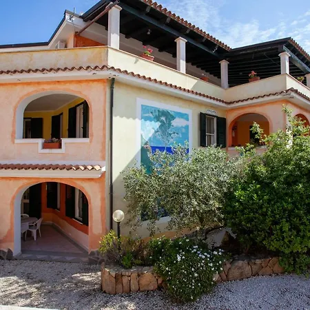 Tamerice Apartamento Cala Liberotto