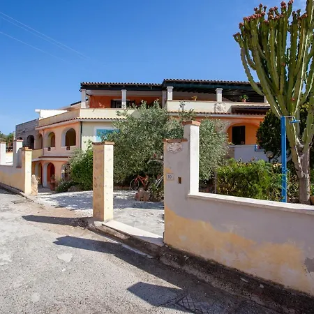 Tamerice Apartment