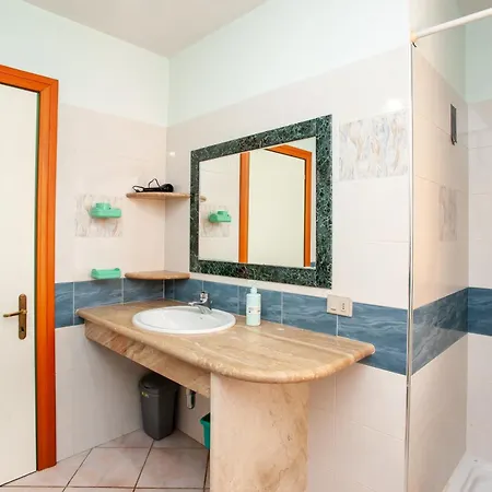 Tamerice Apartamento