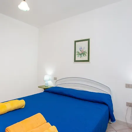 Tamerice Apartamento *