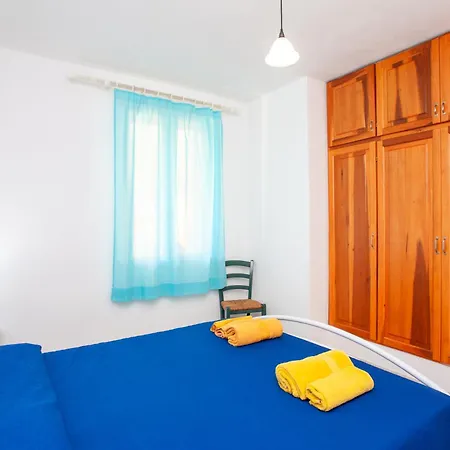 Tamerice Apartment Cala Liberotto