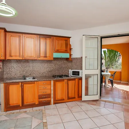 Tamerice Apartment