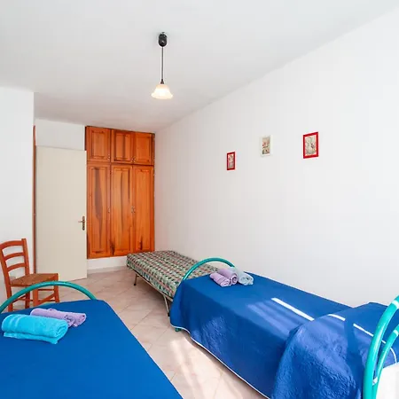 Apartamento Tamerice *