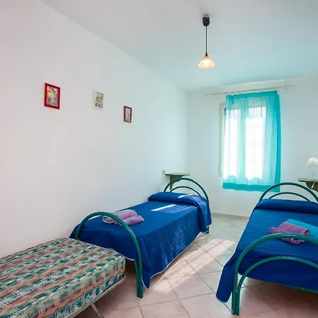 Tamerice Apartment *