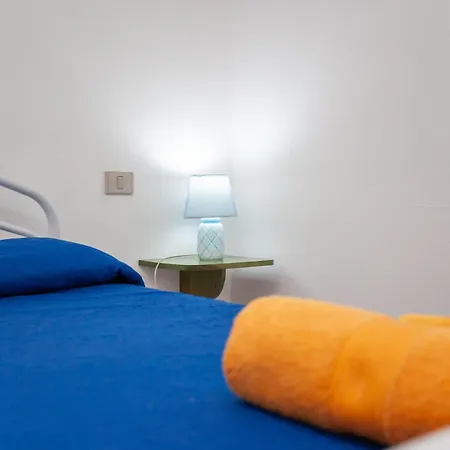 Tamerice Cala Liberotto