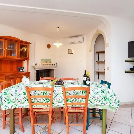 Tamerice * Cala Liberotto