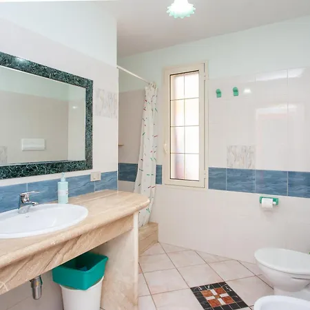 Tamerice Apartamento Cala Liberotto