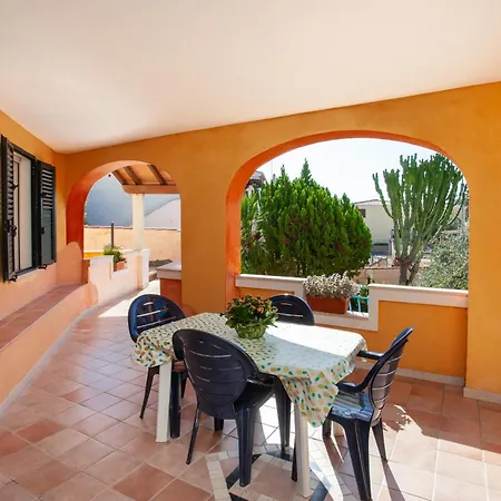 Apartamento Tamerice