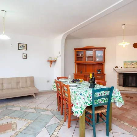 Apartamento Tamerice