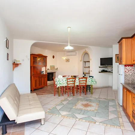 Lägenhet Tamerice Cala Liberotto