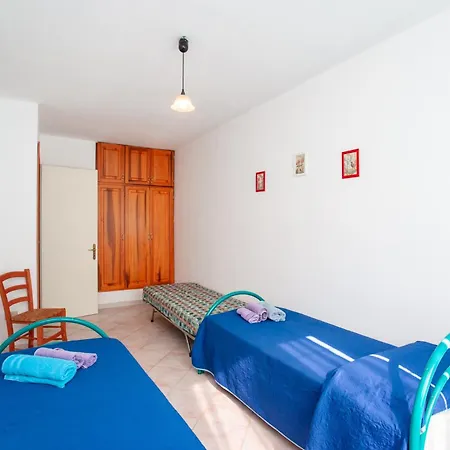 Lägenhet Tamerice Cala Liberotto