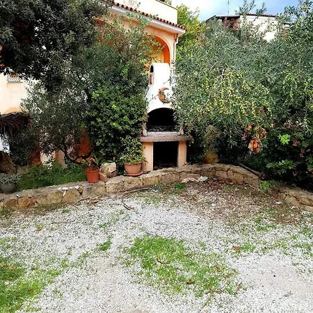 Tamerice Lägenhet *